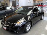 2009 Nissan Altima 2.5 SL