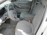 2004 Chevrolet Malibu Maxx LS Wagon Gray Interior