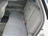 2004 Chevrolet Malibu Maxx LS Wagon Gray Interior