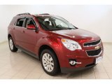 2010 Chevrolet Equinox LT