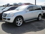 2007 Mercedes-Benz GL 450