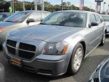 2006 Silver Steel Metallic Dodge Magnum SE #54419434