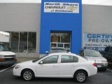 2009 Chevrolet Cobalt LT Sedan