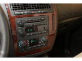 2007 Saab 9-7X 5.3i Controls