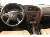 2007 Saab 9-7X 5.3i Dashboard