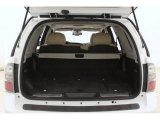 2007 Saab 9-7X 5.3i Trunk