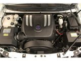 2007 Saab 9-7X 5.3i 5.3 Liter OHV 16-Valve V8 Engine