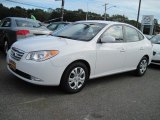 2010 Hyundai Elantra GLS