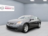 2009 Nissan Altima 2.5 SL