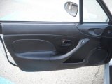 2001 Mazda MX-5 Miata Roadster Door Panel