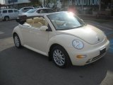 2005 Volkswagen New Beetle GLS Convertible