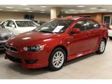 2010 Mitsubishi Lancer ES
