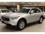 2009 Infiniti FX 35 AWD
