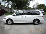 2002 Taffeta White Honda Odyssey EX #54418532