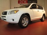 2008 Toyota RAV4 4WD