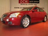 2007 Nissan Maxima 3.5 SE