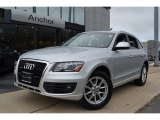 2009 Audi Q5 3.2 Premium quattro