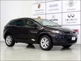 2008 Mazda CX-7 Grand Touring