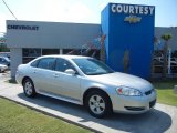 2011 Chevrolet Impala LS