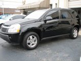 2006 Black Chevrolet Equinox LS #54418521