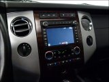 2010 Ford Expedition Limited 4x4 Controls