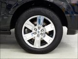 2010 Ford Expedition Limited 4x4 Wheel