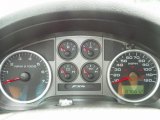 2004 Ford F150 FX4 SuperCab 4x4 Gauges