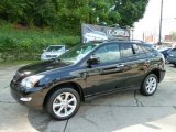 2009 Lexus RX 350 AWD