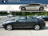 2011 Smoky Granite Mica Lexus ES 350 #54418503