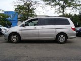2007 Honda Odyssey EX