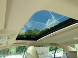 2011 Lexus GS 350 AWD Sunroof