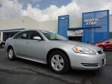 2009 Chevrolet Impala LT