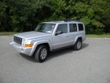 2007 Jeep Commander Limited