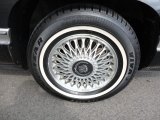 Cadillac DeVille 1995 Wheels and Tires
