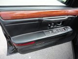 1995 Cadillac DeVille Sedan Door Panel