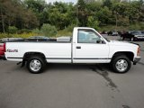 1994 Chevrolet C/K K1500 Regular Cab 4x4 Exterior