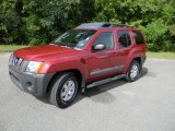 2006 Nissan Xterra S