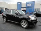 2012 Chevrolet Equinox LT AWD