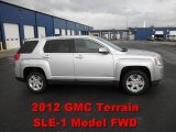 2012 GMC Terrain SLE