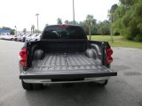 2008 Dodge Ram 3500 Laramie Resistol Mega Cab 4x4 Dually Trunk