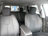 2012 GMC Terrain SLE Jet Black Interior