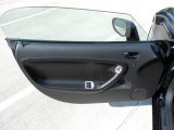 2008 Pontiac Solstice GXP Roadster Door Panel