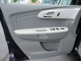 2012 Chevrolet Traverse LS AWD Door Panel