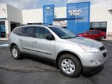 2012 Chevrolet Traverse LS