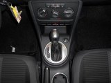 2012 Volkswagen Beetle Turbo 6 Speed DSG Dual-Clutch Automatic Transmission