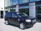 2008 Narvik Black Land Rover LR2 SE #54418471