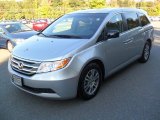 2011 Honda Odyssey EX-L