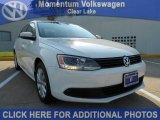 2012 Volkswagen Jetta SE Sedan