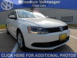2012 Volkswagen Jetta TDI Sedan