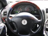 2003 Lincoln LS V8 Steering Wheel